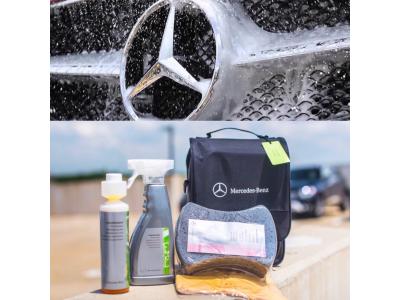 تهیه و توزیع لوازم یدکی مرسدس بنز