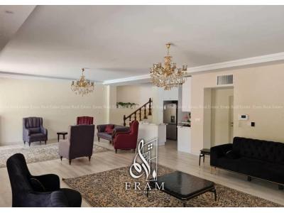 850 متر باغ ویلا لوکس در لم آباد ملارد