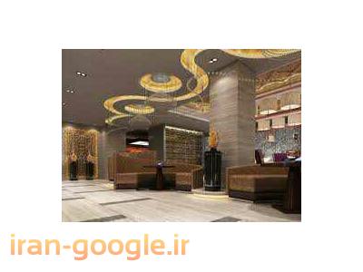  دکوراتیو-دکوراتیو دیوار-جا لوستری-جا ال سی دی-پانل-پانل لبه نور مخفی- سقف و دیوار کاذب- فروش و اجرای کناف ایران-