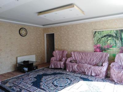 باغ ویلا 500 متری با سندتکبرگ در شهریار