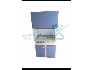 هود شیمی آزمایشاهی 