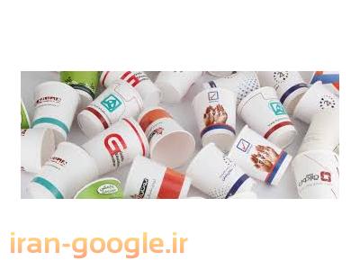 چاپ سیلک و تامپو روی پلاستیک ، چاپ بر روی ظروف پلاستیک