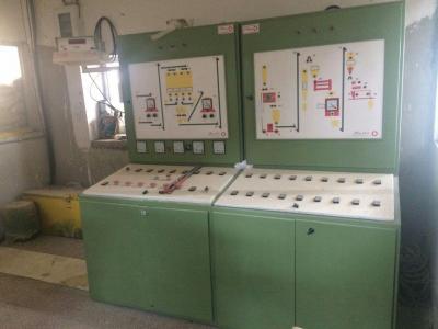 فروش کارخانه خوراک دام , طیور و آبزیان در استان ایلام