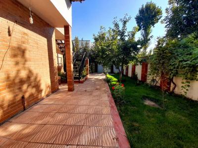 2300 متر عمارتی بسیار زیبا در شهرک زیبادشت