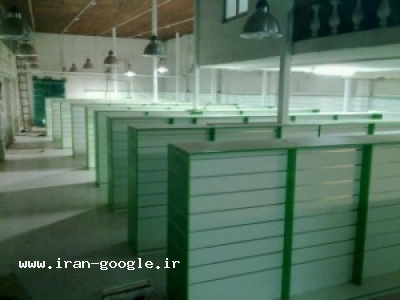 تهران شهرک صنعتی خاوران-فرآورده چوبی، تولید ام دی اف ، نئوپان و فروش رگال فروشگاهی