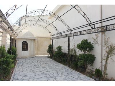 فروش ویلا مهندسی-700 متر باغ ویلای مشجر و بسیار زیبا در شهریار