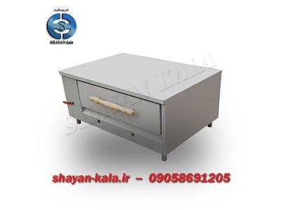 فر پیتزا شایان کالا