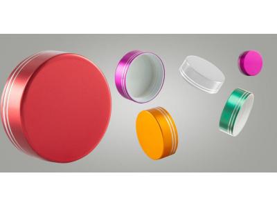 تولید درب با روکش آلومینیومی دهانه 38