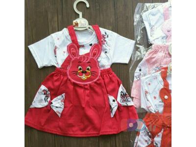  پخش جدیدترین و شیک ترین پوشاک بچگانه ایرانی