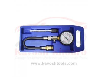 دستگاه كمپرس سنج سيلندر