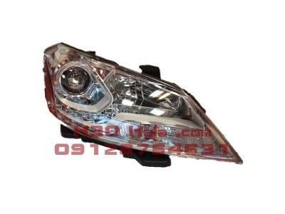 قطعات یدکی H30 CROSS