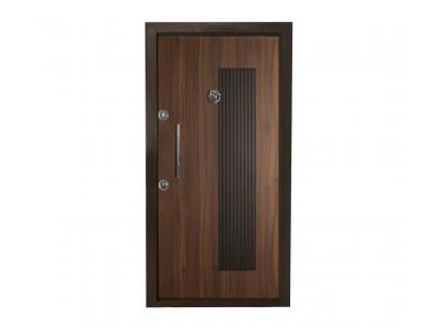 درب ضد سرقت لامینوکس مدل ۱۲۱ کد ۴۵۱۲۱