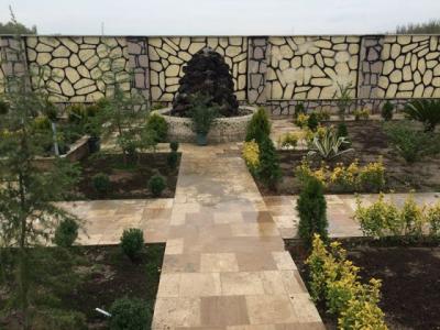 فروش باغ ویلا 1000 متری در فردوسیه (کد207)