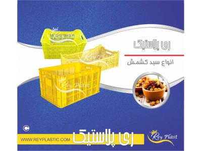 تولید سبد پلاستیکی 09198700494
