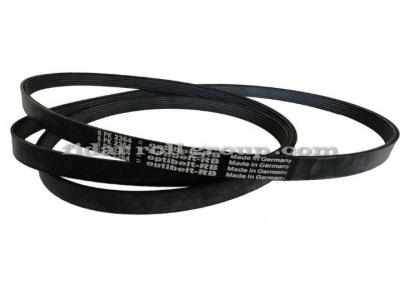 تسمه صنعتی شیاری