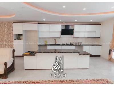 1050 متر باغ ویلا در خوشنام ملارد