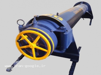 فروش دستگاه آبگیر فرش وقالی ( قالیشویی)