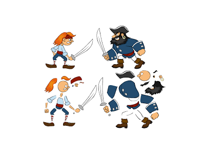 کارگاه آموزشی انیمیشن کات اوت