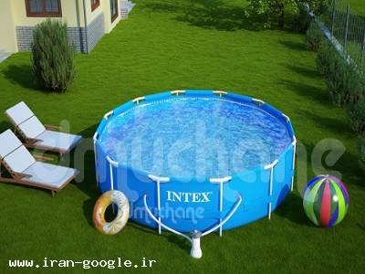 استخر پیش ساخته