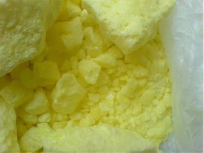 فروش گوگرد کلوخه صادراتی