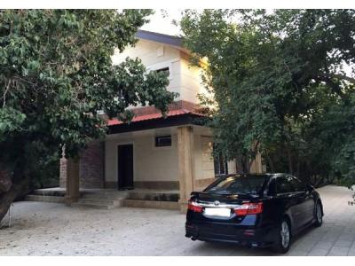 3000 باغ ویلای فاخر و بی نظیر 