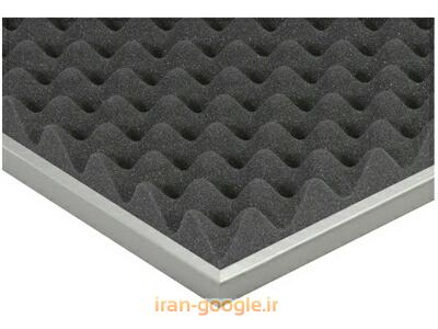 عایق صوتی | عایق صدا | آکوستیک