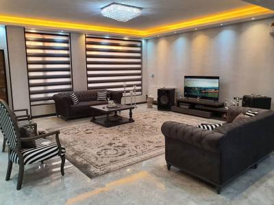 باغ ویلا 550 متری با انشعابات کامل در شهریار