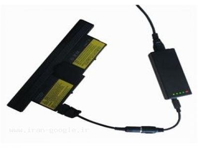 شارژر-بانک اطلاعات و قیمت انواع شارژر و باتری لپ تاپ 