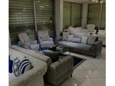 مبل چستر لارنس 