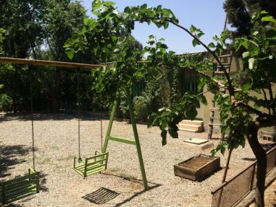 فروش باغ ویلا 2000 متری در قشلاق (کد136)