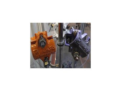 بست آهنگیر داربست-بست و اتصالات داربست فلزی استاندارد 
