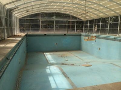 فروش باغ ویلا 4000 متری در محمد شهر (کد178)