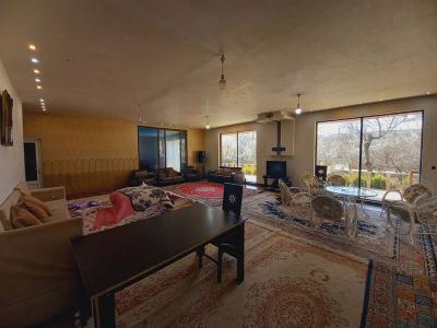 1250 متر باغ ویلای مشجر با انشعابات در شهریار