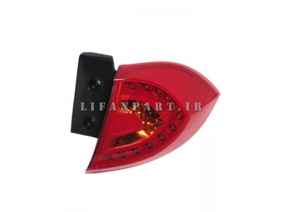چراغ جلو و عقب لیفان LIFAN