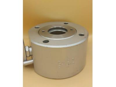 شیر توپی آلفا