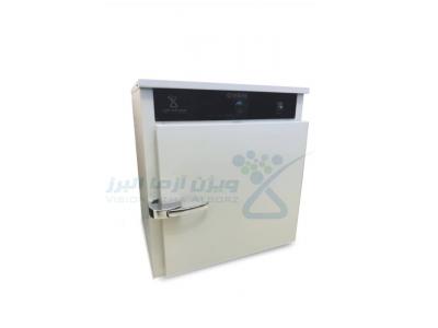 آون آزمایشگاهی 55 لیتری