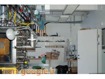 استروبوکاپ - سیستمهای امنیتی نوری اینفرنو 