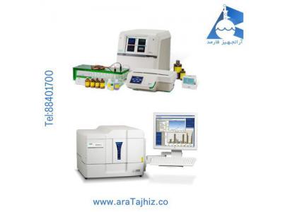 نماینده فروش Bio rad امریکا