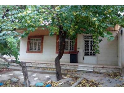  فروش باغ ویلا رویایی دوبلکس بسیار شیک در شهریار