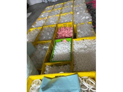  سبد پلاستیکی جهت بسته بندی