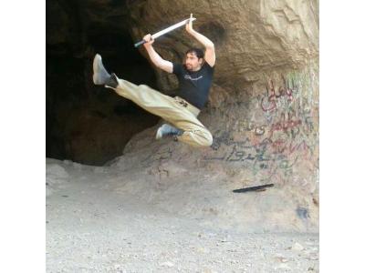 ارایه انواع خدمات ماساژ وآموزش هنرهای رزمی