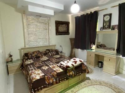 باغ ویلای 1500 متری دوبلکس در ملارد