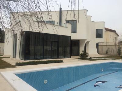  فروش باغ ویلا 1700 متری در زیبا دشت(کد242)