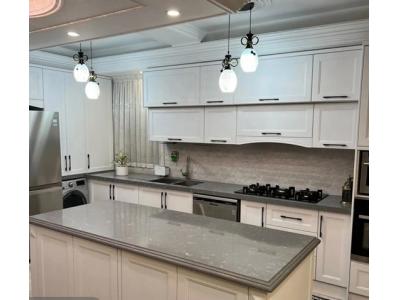 کابینت سازی آرمین ساخت انواع کابینت و کمد دیواری در باغ فیض