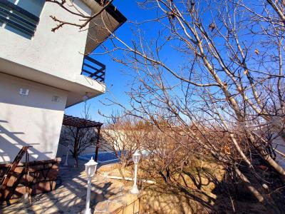لوازم استخر-1200 متر باغ ویلای شیک و نوساز در ملارد