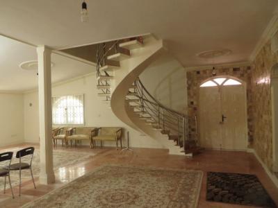  فروش باغ ویلا 3000 متری در زیبا دشت(کد224)