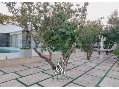 1000 متر باغ ویلا لوکس در کهنز شهریار