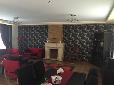 فروش باغ ویلا ۱۱۰۰ متری در صفادشت(کد131)