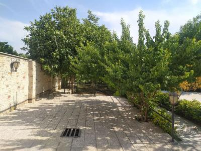 خرید باغ ویلا 1100 متری در ملارد