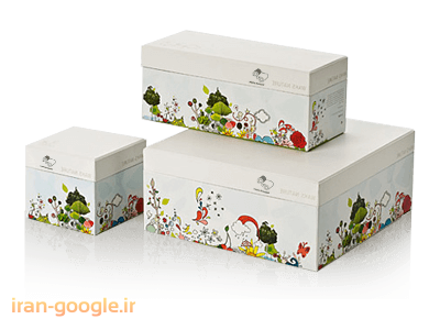 تولید و پخش لوله مقوایی ، مقوا ،  کارتن و کاغذ 